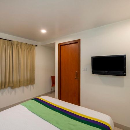 Treebo Sam Residency Hotel Kojambuttúr Kültér fotó
